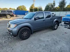 1N6DD0ERXKN719630 2019 NISSAN NAVARA (FRONTIER)