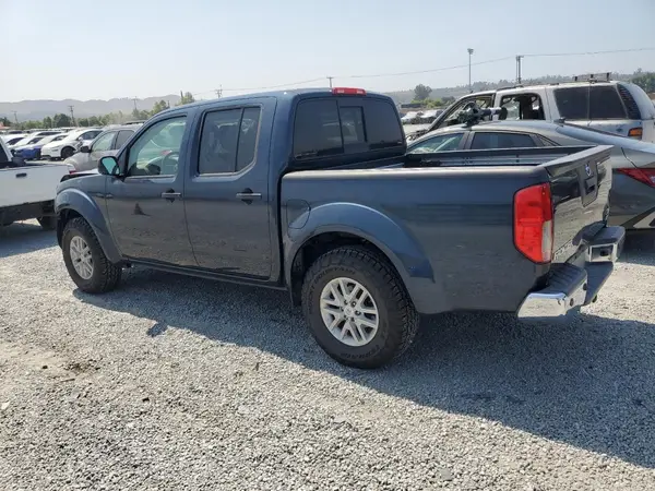 1N6DD0ERXKN728506 2019 NISSAN NAVARA (FRONTIER) - Image 2