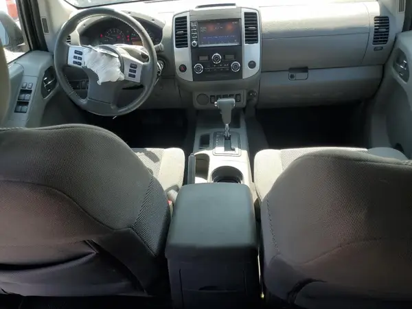 1N6DD0ERXKN728506 2019 NISSAN NAVARA (FRONTIER) - Image 8