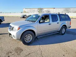 1N6DD0ERXKN730210 2019 NISSAN NAVARA (FRONTIER)