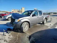 1N6DD0ERXKN737108 2019 NISSAN NAVARA (FRONTIER)