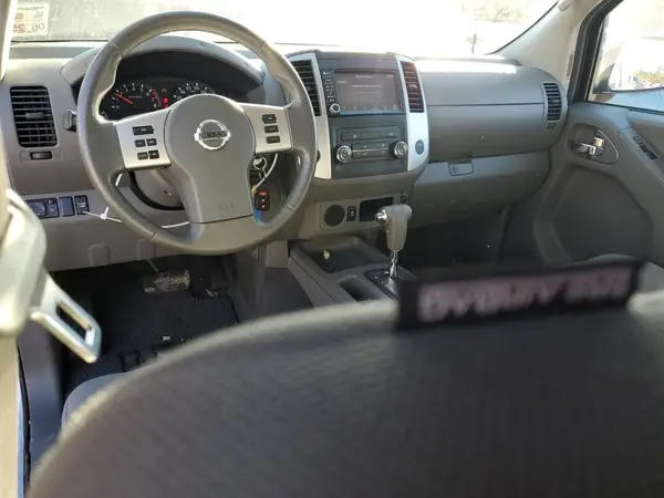 1N6DD0ERXKN737514 2019 NISSAN NAVARA (FRONTIER) - Image 8