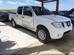 1N6DD0ERXKN742082 2019 NISSAN NAVARA (FRONTIER)