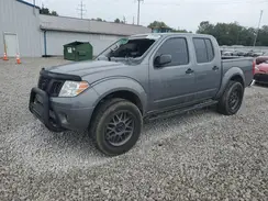 1N6DD0ERXKN742244 2019 NISSAN NAVARA (FRONTIER)
