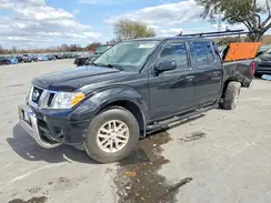 1N6DD0ERXKN746309 2019 NISSAN NAVARA (FRONTIER)