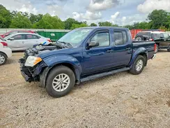 1N6DD0ERXKN761442 2019 NISSAN NAVARA (FRONTIER)