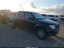 1N6DD0ERXKN761666 2019 NISSAN NAVARA (FRONTIER)