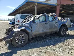 1N6DD0ERXKN762669 2019 NISSAN NAVARA (FRONTIER)