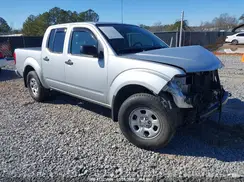 1N6DD0ERXKN770996 2019 NISSAN NAVARA (FRONTIER)