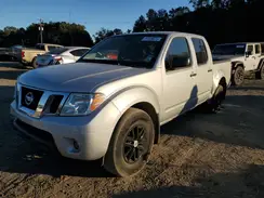 1N6DD0ERXKN771937 2019 NISSAN NAVARA (FRONTIER)