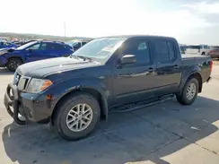 1N6DD0ERXKN773672 2019 NISSAN NAVARA (FRONTIER)