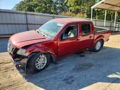 1N6DD0ERXKN779875 2019 NISSAN NAVARA (FRONTIER)