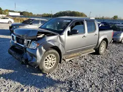 1N6DD0ERXKN781416 2019 NISSAN NAVARA (FRONTIER)