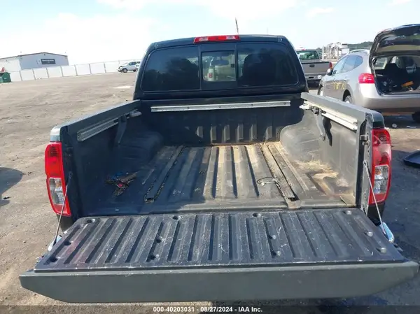 1N6DD0ERXKN781500 2019 NISSAN NAVARA (FRONTIER) - Image 8
