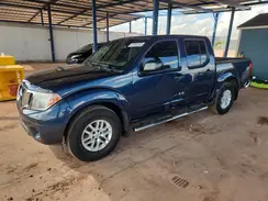 1N6DD0ERXKN786860 2019 NISSAN NAVARA (FRONTIER)