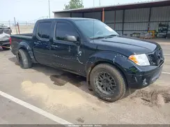 1N6DD0ERXKN789175 2019 NISSAN NAVARA (FRONTIER)