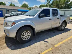 1N6DD0ERXKN793307 2019 NISSAN NAVARA (FRONTIER)
