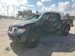 1N6DD0ERXKN870287 2019 NISSAN NAVARA (FRONTIER)