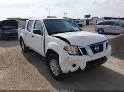 1N6DD0ERXKN870645 2019 NISSAN NAVARA (FRONTIER)