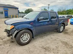 1N6DD0ERXKN871584 2019 NISSAN NAVARA (FRONTIER)