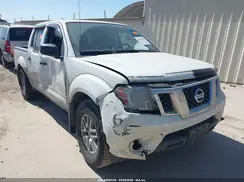 1N6DD0ERXKN872153 2019 NISSAN NAVARA (FRONTIER)