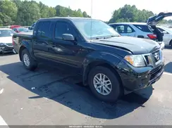 1N6DD0ERXKN873593 2019 NISSAN NAVARA (FRONTIER)