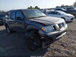 1N6DD0ERXKN874937 2019 NISSAN NAVARA (FRONTIER)