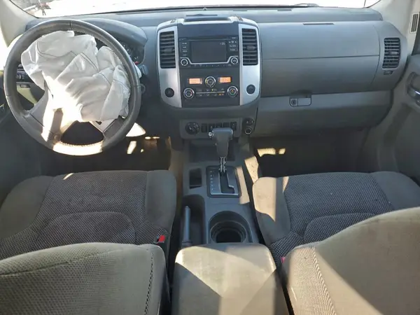 1N6DD0EV0HN705578 2017 NISSAN NAVARA (FRONTIER) - Image 8