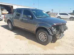1N6DD0EV0HN713261 2017 NISSAN NAVARA (FRONTIER)