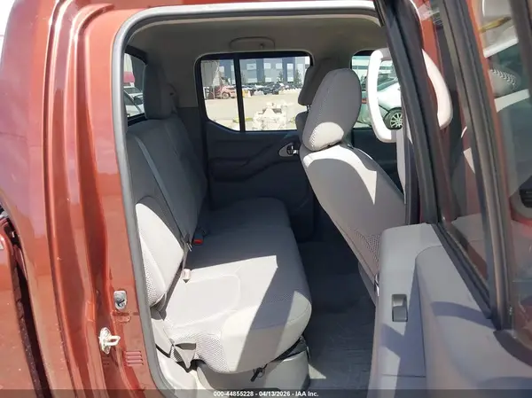 1N6DD0EV0HN717200 2017 NISSAN NAVARA (FRONTIER) - Image 8