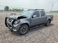 1N6DD0EV0HN732862 2017 NISSAN NAVARA (FRONTIER)