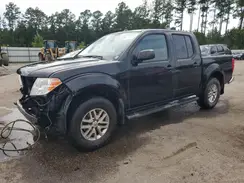 1N6DD0EV0HN740069 2017 NISSAN NAVARA (FRONTIER)