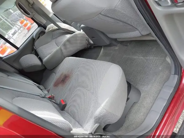 1N6DD0EV0HN743442 2017 NISSAN NAVARA (FRONTIER) - Image 8