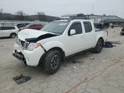 1N6DD0EV0HN747328 2017 NISSAN NAVARA (FRONTIER)