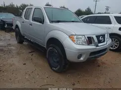 1N6DD0EV0HN757566 2017 NISSAN NAVARA (FRONTIER)