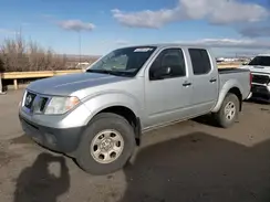 1N6DD0EV0JN700306 2018 NISSAN NAVARA (FRONTIER)