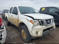 1N6DD0EV0JN723911 2018 NISSAN NAVARA (FRONTIER)