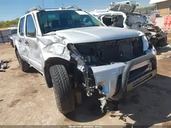 1N6DD0EV0JN752681 2018 NISSAN NAVARA (FRONTIER)