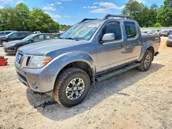 1N6DD0EV0JN766595 2018 NISSAN NAVARA (FRONTIER)