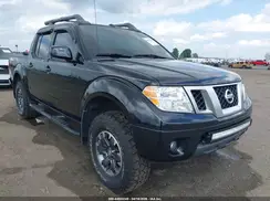 1N6DD0EV0JN771294 2018 NISSAN NAVARA (FRONTIER)