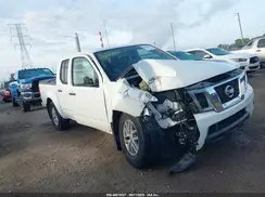 1N6DD0EV0KN751046 2019 NISSAN NAVARA (FRONTIER)