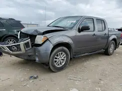 1N6DD0EV0KN754898 2019 NISSAN NAVARA (FRONTIER)