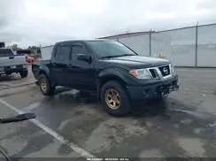 1N6DD0EV0KN765044 2019 NISSAN NAVARA (FRONTIER)