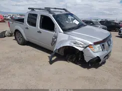 1N6DD0EV0KN778604 2019 NISSAN NAVARA (FRONTIER)