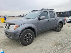 1N6DD0EV0KN780417 2019 NISSAN NAVARA (FRONTIER)