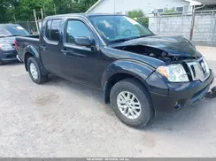 1N6DD0EV0KN782345 2019 NISSAN NAVARA (FRONTIER)