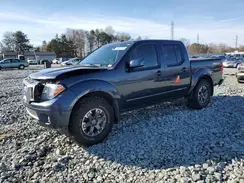 1N6DD0EV0KN788176 2019 NISSAN NAVARA (FRONTIER)