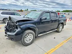 1N6DD0EV0KN789554 2019 NISSAN NAVARA (FRONTIER)