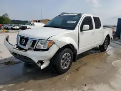 1N6DD0EV1HN708098 2017 NISSAN NAVARA (FRONTIER)