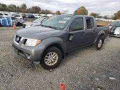 1N6DD0EV1HN715181 2017 NISSAN NAVARA (FRONTIER)